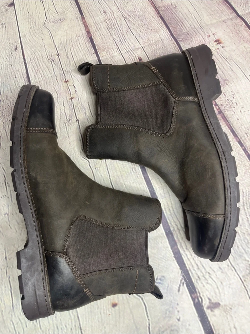 UGG Men's Runyon Chelsea Boots
